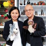 葉偉麟 梁婉珊